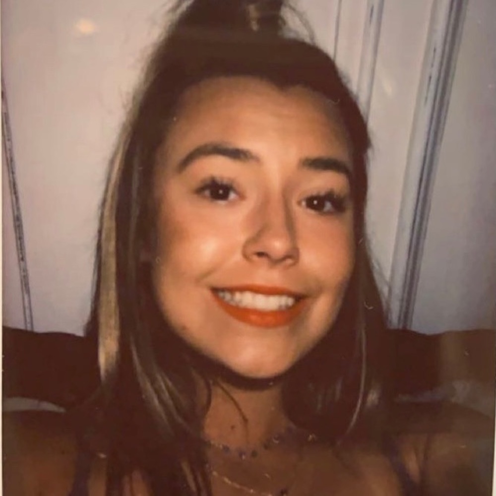 Meet your Posher, Faith